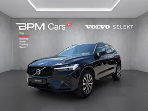 Volvo XC60 B5 Benzin Mild Hybrid AWD Plus Dark Geartronic