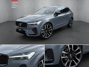 Volvo XC60 2.0 T6 TE Ultimate Dark eAWD