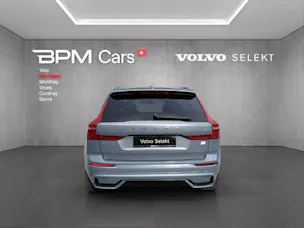 Volvo XC60 2.0 T6 TE Ultimate Dark eAWD