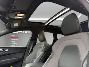 Volvo XC60 2.0 T6 TE Ultimate Dark eAWD