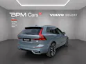 Volvo XC60 2.0 T6 TE Ultimate Dark eAWD