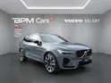 Volvo XC60 2.0 T6 TE Ultimate Dark eAWD