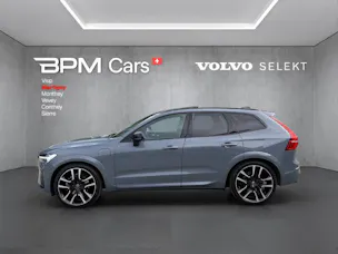 Volvo XC60 2.0 T6 TE Ultimate Dark eAWD
