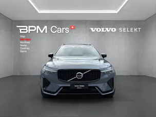 Volvo XC60 2.0 T6 TE Ultimate Dark eAWD