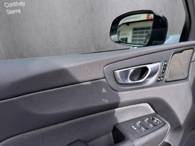 Volvo XC60 2.0 T6 TE Ultimate Dark eAWD