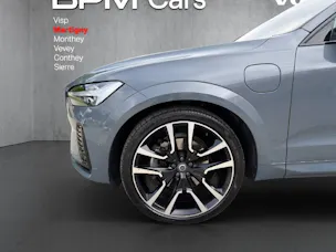 Volvo XC60 2.0 T6 TE Ultimate Dark eAWD