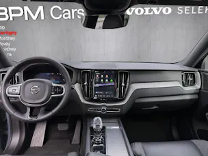 Volvo XC60 2.0 T6 TE Ultimate Dark eAWD