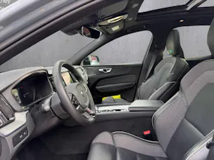 Volvo XC60 2.0 T6 TE Ultimate Dark eAWD