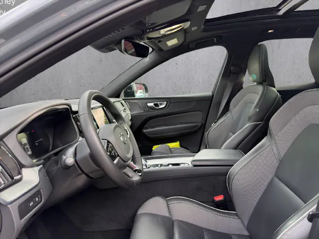 Volvo XC60 2.0 T6 TE Ultimate Dark eAWD