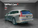 Volvo V60 T6 eAWD Twin Engine Inscription Geartronic
