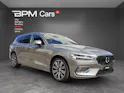 Volvo V60 T6 eAWD Twin Engine Inscription Geartronic