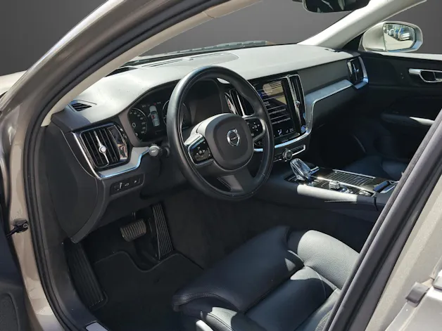 Volvo V60 T6 eAWD Twin Engine Inscription Geartronic