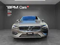 Volvo V60 T6 eAWD Twin Engine Inscription Geartronic