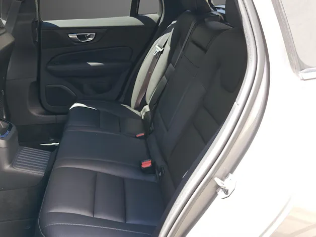 Volvo V60 T6 eAWD Twin Engine Inscription Geartronic