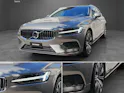Volvo V60 T6 eAWD Twin Engine Inscription Geartronic