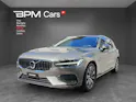 Volvo V60 T6 eAWD Twin Engine Inscription Geartronic