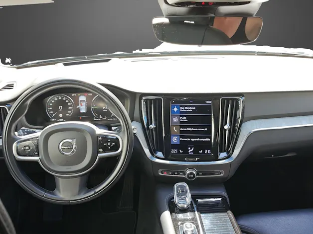 Volvo V60 T6 eAWD Twin Engine Inscription Geartronic