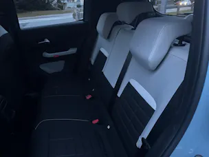 Citroën C3 1.2i MHEV Max DCS6