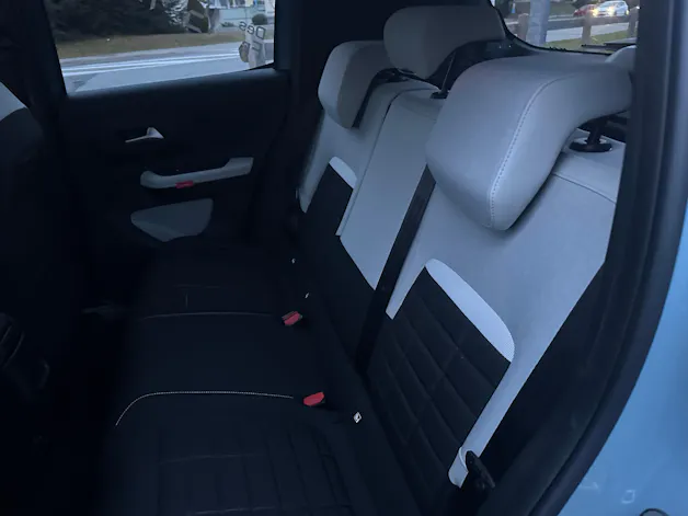 Citroën C3 1.2i MHEV Max DCS6