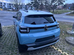 Citroën C3 1.2i MHEV Max DCS6