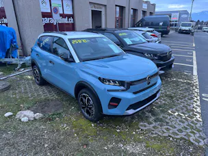 Citroën C3 1.2i MHEV Max DCS6
