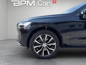 VOLVO XC60 2.0 T6 TE Ultimate Dark eAWD