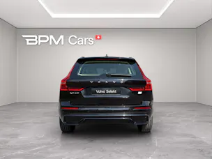 VOLVO XC60 2.0 T6 TE Ultimate Dark eAWD
