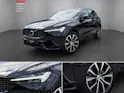 Volvo XC60 2.0 T6 TE Ultimate Dark eAWD