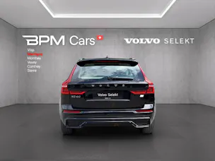 Volvo XC60 2.0 T6 TE Ultimate Dark eAWD