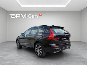 VOLVO XC60 2.0 T6 TE Ultimate Dark eAWD