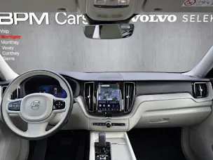 Volvo XC60 2.0 T6 TE Ultimate Dark eAWD