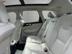 Volvo XC60 2.0 T6 TE Ultimate Dark eAWD
