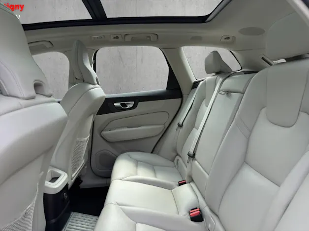 Volvo XC60 2.0 T6 TE Ultimate Dark eAWD