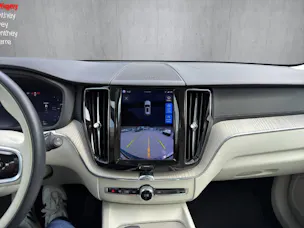 Volvo XC60 2.0 T6 TE Ultimate Dark eAWD