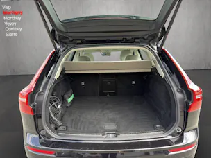 Volvo XC60 2.0 T6 TE Ultimate Dark eAWD