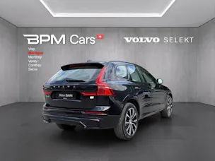 Volvo XC60 2.0 T6 TE Ultimate Dark eAWD