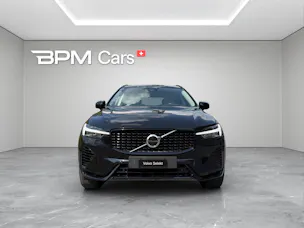 VOLVO XC60 2.0 T6 TE Ultimate Dark eAWD