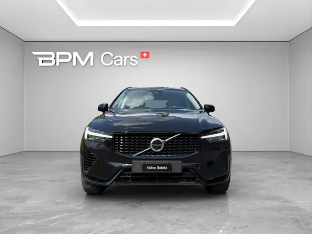 VOLVO XC60 2.0 T6 TE Ultimate Dark eAWD
