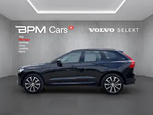 Volvo XC60 2.0 T6 TE Ultimate Dark eAWD