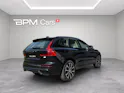 VOLVO XC60 2.0 T6 TE Ultimate Dark eAWD