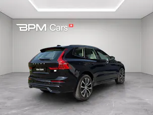 VOLVO XC60 2.0 T6 TE Ultimate Dark eAWD