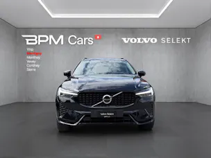 Volvo XC60 2.0 T6 TE Ultimate Dark eAWD