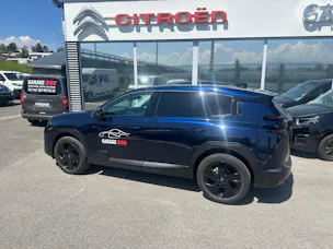 Citroën C5 Aircross 1.2 HEV Plus Automat