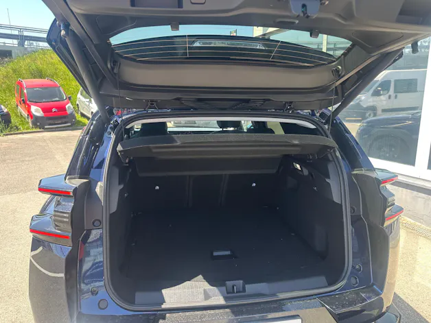 Citroën C5 Aircross 1.2 HEV Plus Automat