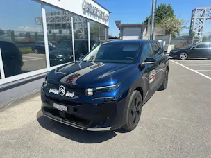 Citroën C5 Aircross 1.2 HEV Plus Automat
