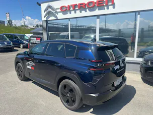 Citroën C5 Aircross 1.2 HEV Plus Automat