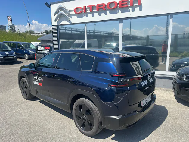 Citroën C5 Aircross 1.2 HEV Plus Automat