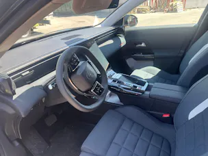 Citroën C5 Aircross 1.2 HEV Plus Automat