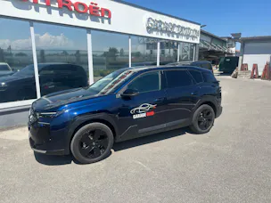 Citroën C5 Aircross 1.2 HEV Plus Automat