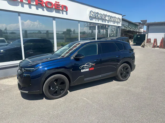 Citroën C5 Aircross 1.2 HEV Plus Automat